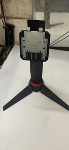 原装惠科 HKC曲面屏 M27G2F G271F底座 支架 台座 支撑 可升降