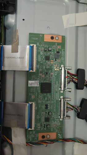 索尼KDL-55R580C逻辑板15Y_RA_EF13MB4TA3C2LV0.0屏TPT550F2-HF02
