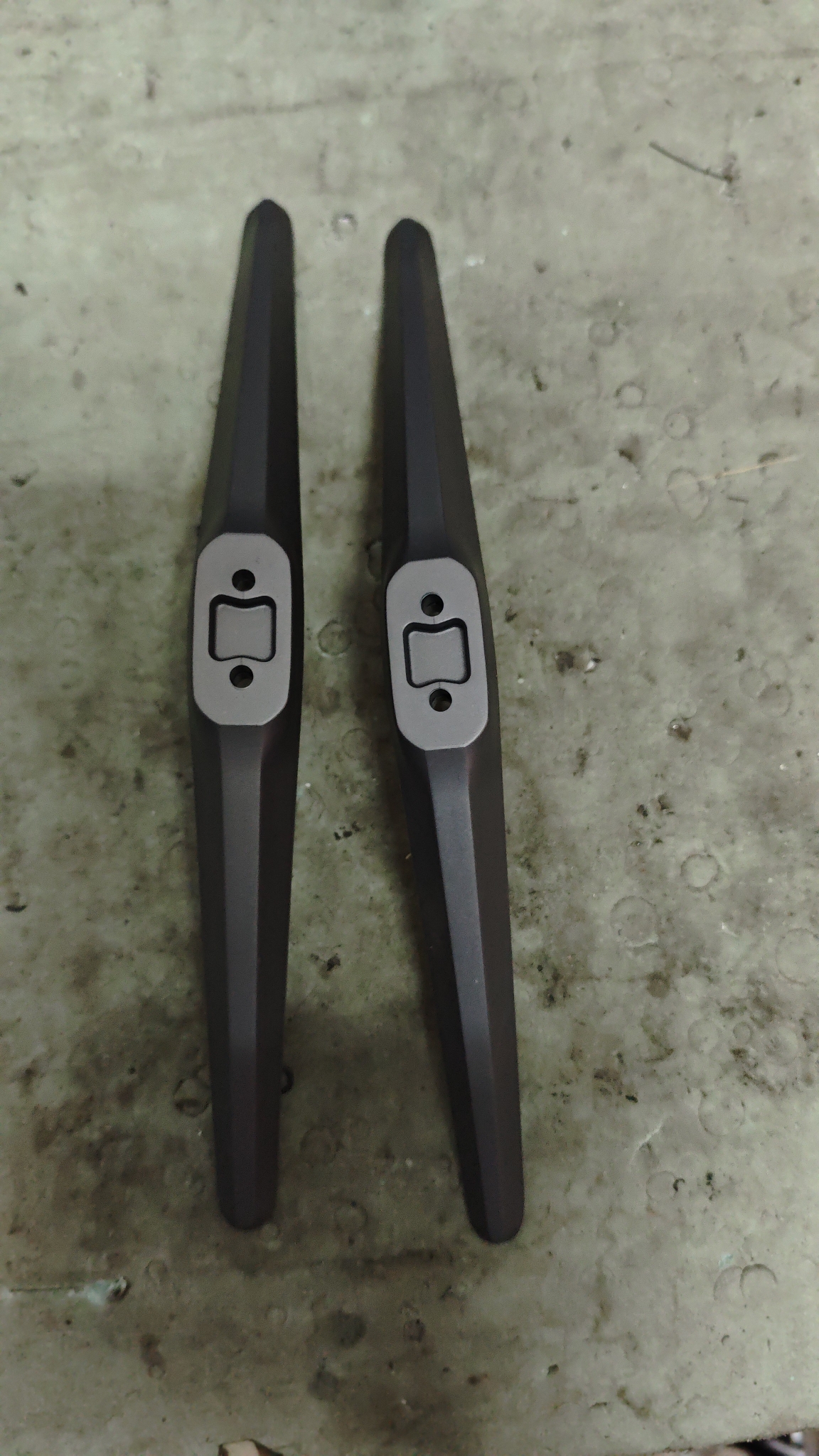 原装TCL液晶电视 底座 支架 台架 座子 55S11带螺丝