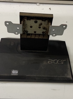 ACER V193WV/E 底座V193WB/WL V203HV V193HQV座子宏基V223W底座