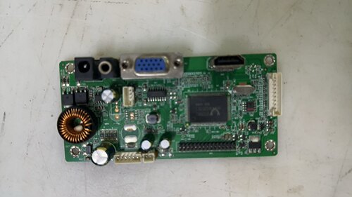 RTD2483-CG-LS_R40.2 驱动板背出VGA+HDMI+音频+恒流一体板5v高分