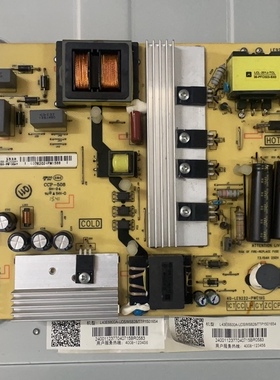 TCL L43E6800A-UD L43E6800A-UDS 电源板40-LE9222-PWE1XG\PWF1XG