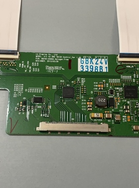 创维酷开42K1Y 42K1TY 42E360E 42E200E逻辑板6870C-0469A 0469B