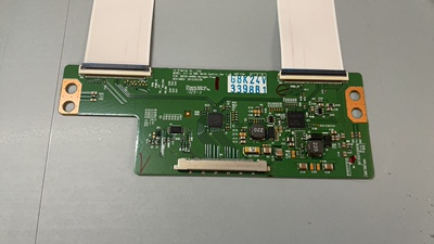 创维酷开42K1Y 42K1TY 42E360E 42E200E逻辑板6870C-0469A 0469B