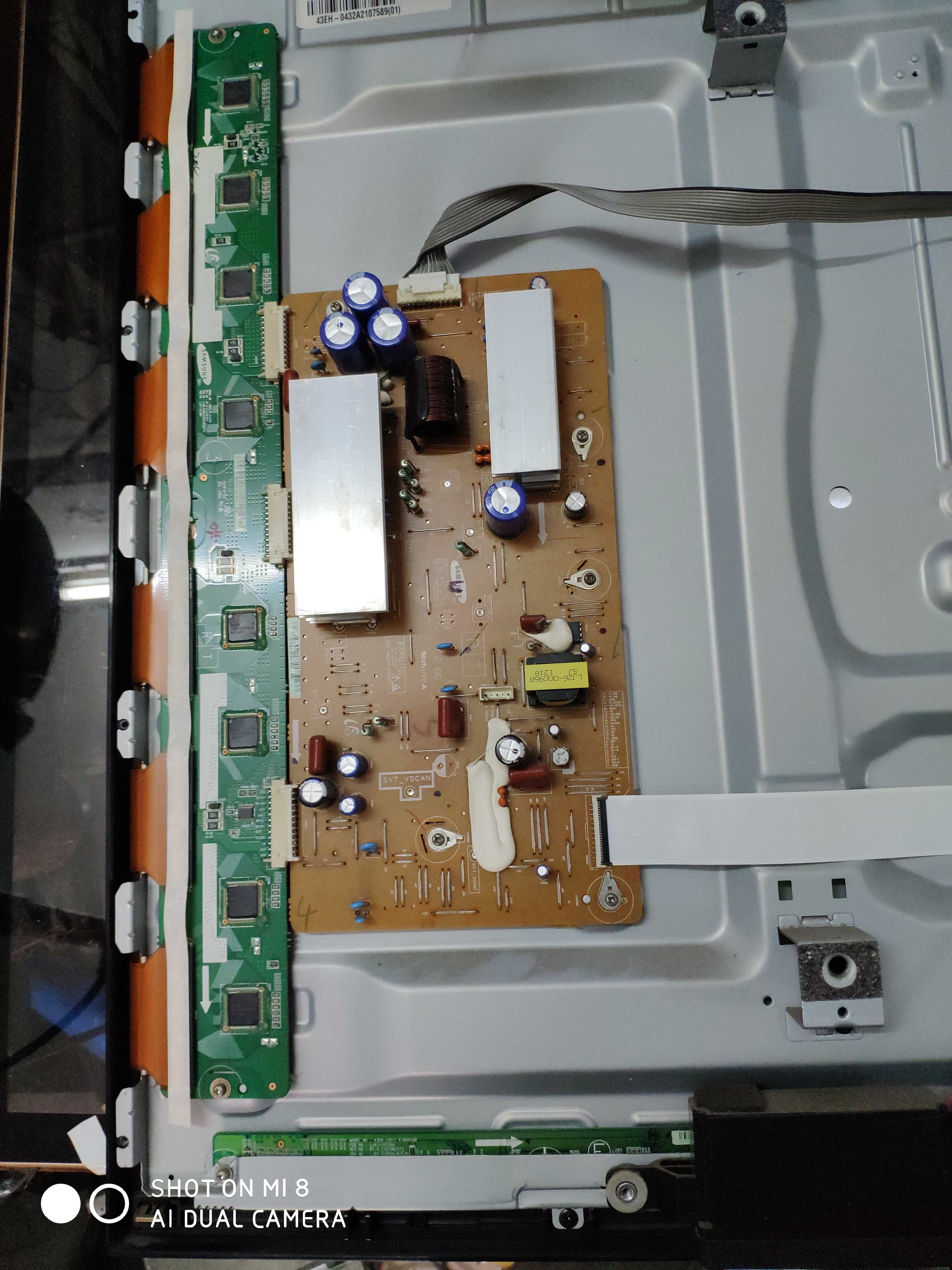 原装三星PS43E450A1R PS43E490B2R Y板LJ41-10136A LJ92-01854A好