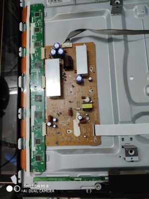 原装三星PS43E450A1R PS43E490B2R Y板LJ41-10136A LJ92-01854A好