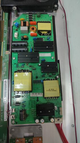 原装长虹U55GS电源板P.138W.1A ST5461D02-2华星