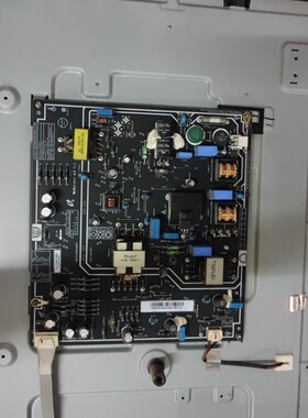 原装拆机 小米L40M2一AA 电源板 PSLF850401Ⅹ FSP095-2FS01