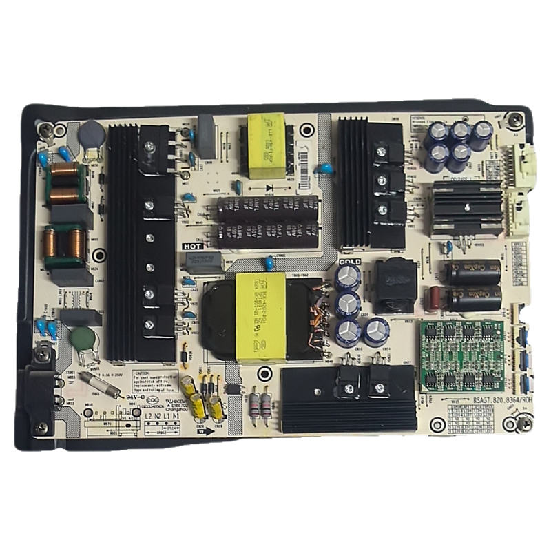 原装HZ50/65U7A/HZ65E6AC液晶电视电源板RSAG7.820.8364/ROH测好