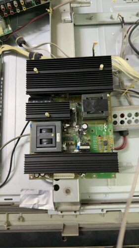 康佳LC42DS60C/46CT36DC/46BT20电源板JSK3350一006A/34004324