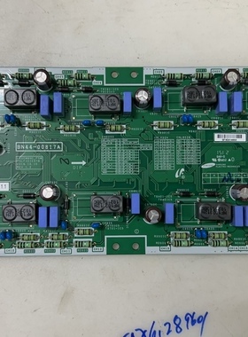 三星UA65JS9800JXXZ背光板恒流版BN44-00817A L65EM8NC_FSM测好