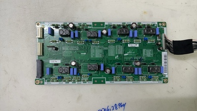 三星UA65JS9800JXXZ背光板恒流版BN44-00817A L65EM8NC_FSM测好