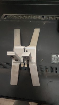 东芝55U66EBC 55U66CMC底座 台座 座架 原装拆机底座 支架 台座