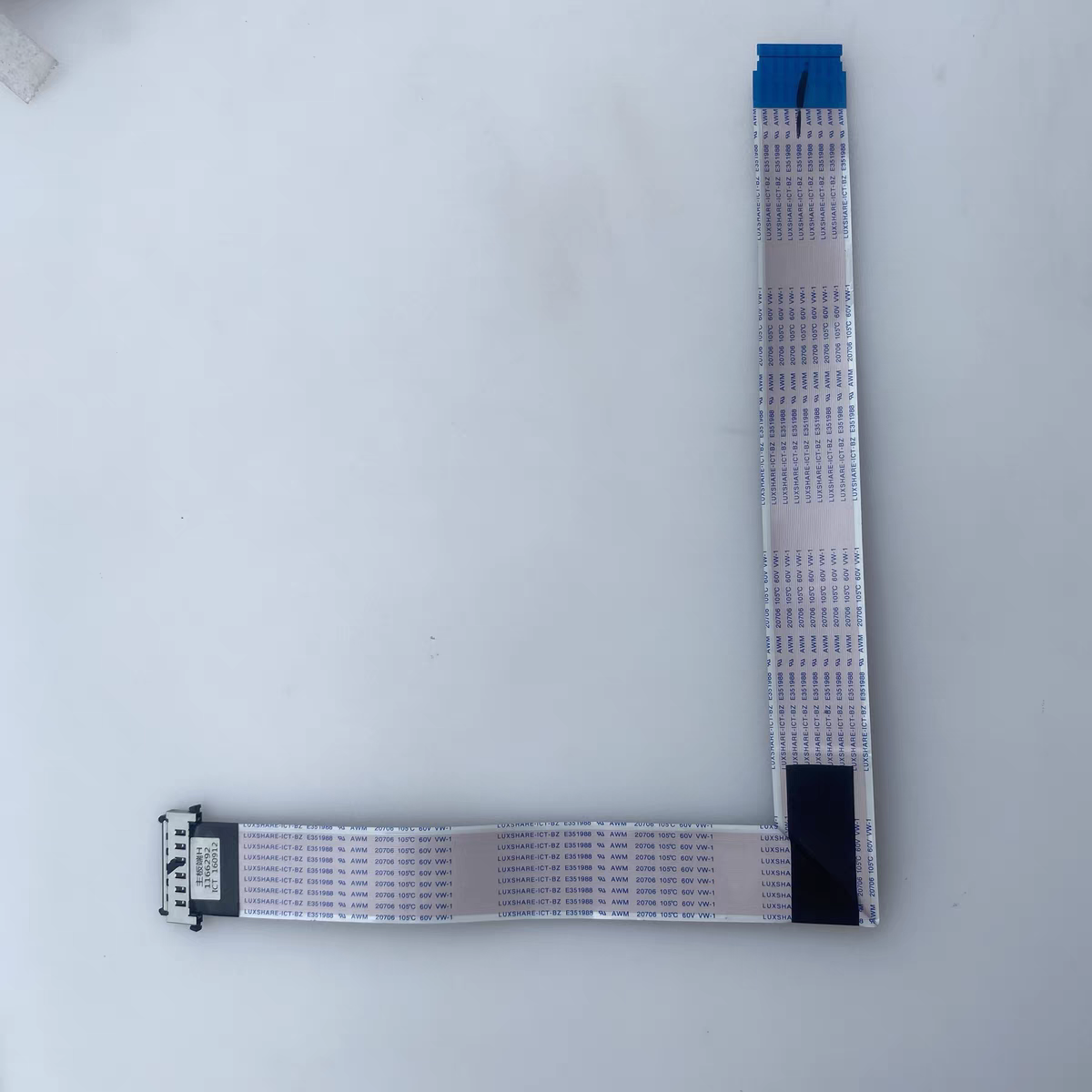 全新海信 LED49M5600UC排线 LED49N3000U屏线 主板排线 - 实物图