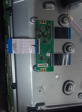 原装海信 43V3F 55E3G/A6G 65E3F-PRO逻辑板RSAG7.820.11133/ROH