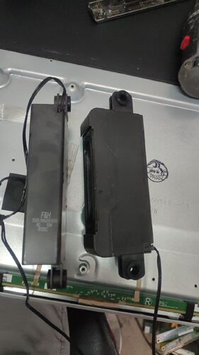原装创维50/55G50/G650/H7S喇叭5300- 39NG50-0010扬声器6欧10W