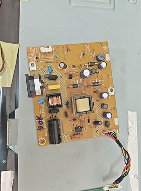 AOC冠捷 M2470SWD电源板 715G5527-P02-004-001M