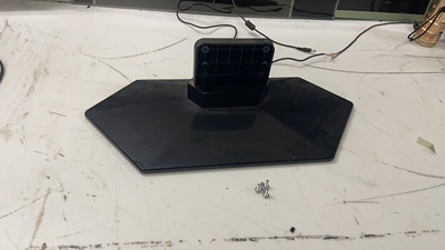 原装 TCL L42F2550E底座 拆机带原装螺丝