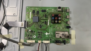原装 夏普 LCD-60LX540A 电视机主板QPWBXF964WJN2屏JE600D3GV0GX