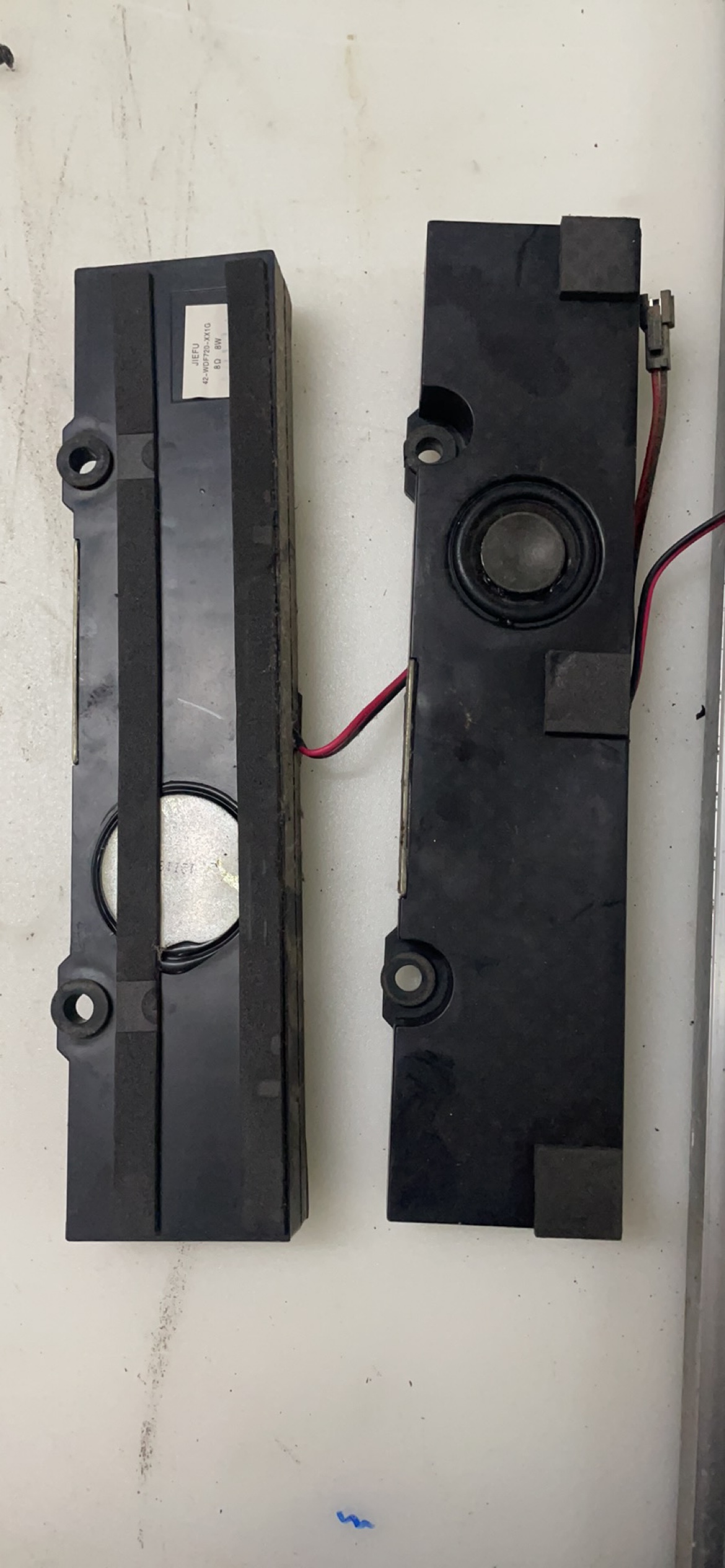 TCL L43E5390A-3D L43V7300A-3D L46/42E5300D喇叭42-WDF720-XX1G