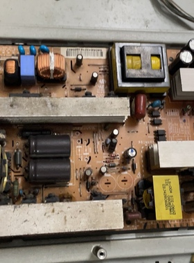 LG 37/32LG30R-TA电源板EAY4050440 LGP32-08H LGP37-08测好