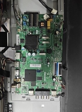 测好海尔LE32A30G主板TPD.T920T.PB732 配屏V320BJ8-CQ1-C1