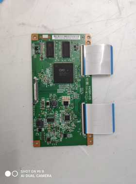 长虹LT42710FHD LT42518F/42810FU逻辑板V420H1-C15