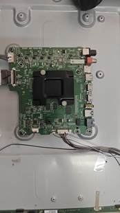 5600UC主板RSAG7.820.6935 原装 65M5000U 海信LED43