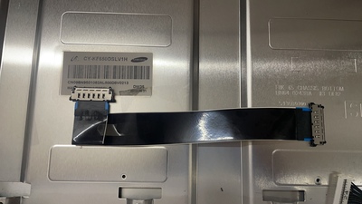 三星UA55F8000A JUA60F8000AJ UA65F8000AJ摄像头BN96-26578A屏线