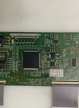 LG 42LG31FR-TA逻辑板 6870C-4200C 屏LC420WUN