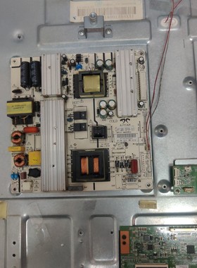 康佳 KKTV LED48K70S电源板AY128D-3SF09-111 AY128D-3SF01测好