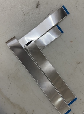 原装松下TH-43DX680C排线 屏线 连接线 一对价