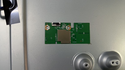 原装拆机海信65E52G 55E3F-PRO网卡 wifi接收模块HIP 7.820.175