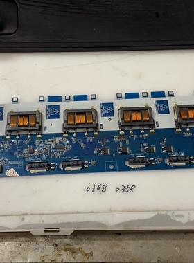 原装LT320SLS12 REV:03  LTA320WT-L06 高压板