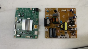 原装 AOC G2490VX电源板 G2490VX驱动板 主板 715G9401 715G7610