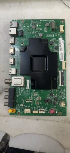 原装TCL 65C7 75V2 主板40-M848C7-MAC2HG配屏可选