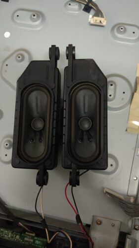 夏普LCD-40E66A/Z660A 40G100A 喇叭ZB596WJ/597WJ AD690WJ/689W