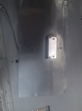 东芝46F155C底座座子 送螺丝 原装机拆机件 实图拍摄