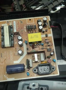 原装三星E1920NW电源板 B1930NW PWI1904PC IP-36155A驱动板一套