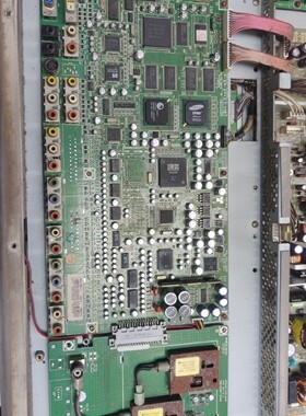 原装三星 PS42S4S2 PS42D4S主板BN41-00477D配屏S42SD-YB03测试好