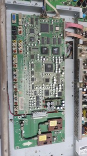PS42D4S主板BN41 原装 三星 PS42S4S2 YB03测试好 00477D配屏S42SD