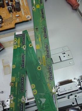 松下TH-P46G11C TH-P46S10C 地址板 TNPA4766 TNPA4765 TNPA4764