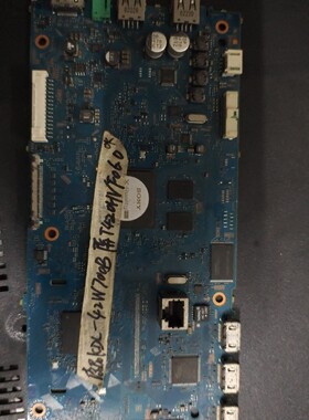 原装索尼KDL-42W700/800B主板1-889-202-12/22配屏T420HVF06.0