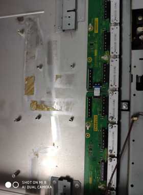 松下TH-P42U20C P42S25C地址板TNPA5094  TNPA5095测试好一对价