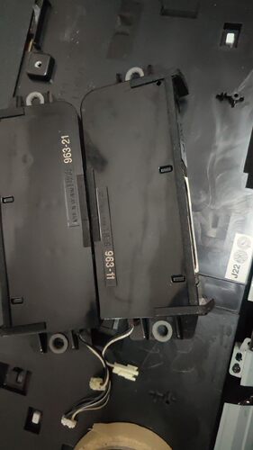 1-858-963-21/11索尼KDL-40/48/50/60W600B 42W7/800B 48W15B喇叭