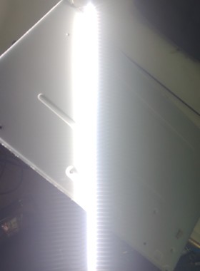 原装 三星S24R358FH灯条SSC-F23.8401417S4P9B2-REV1.1测好