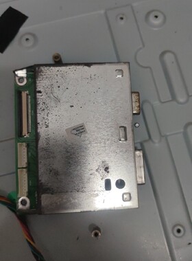 @优派 VX3203S主板 驱动板L32BMAF1A-HLDK 22025A1100P BOEI320WU