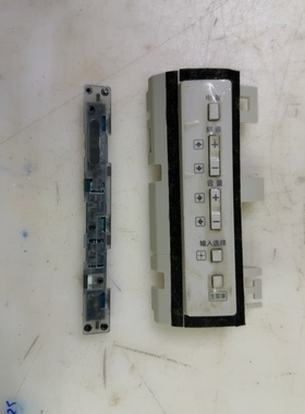 索尼 KLV-32EX355遥控接收板S1302-1 148.73Q01.011 按键板GWA7.