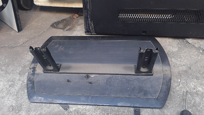 夏普LCD-60NX255A底座 原装机拆机件非全新 带螺丝