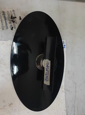 山水电视LCD32HD底座 原装机拆机件  带螺丝  实图拍摄